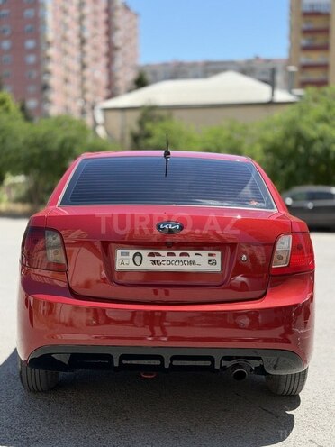 Kia Pride-2