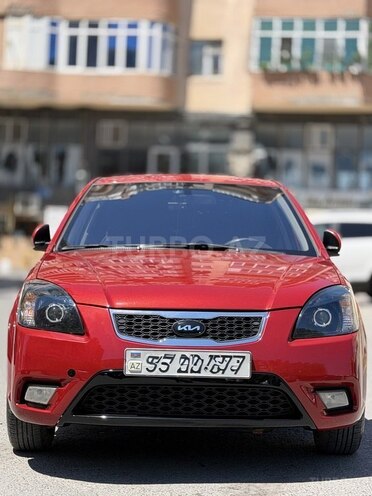 Kia Pride-1