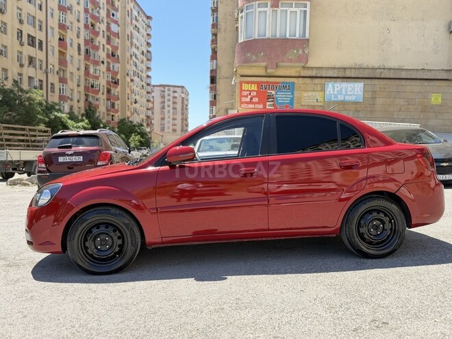 Kia Pride-3