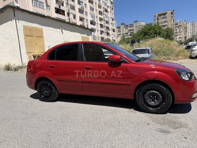 Kia Pride-4