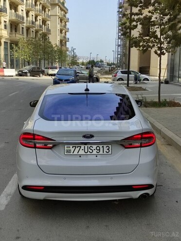 Ford Fusion (North America)-3