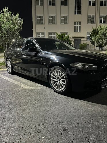 BMW 528-8