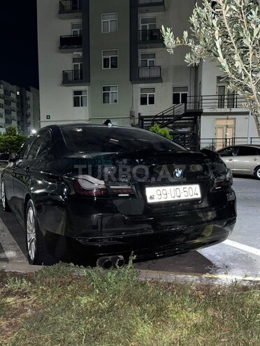 BMW 528-7