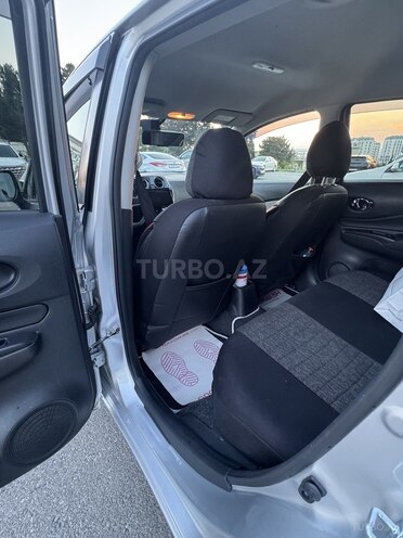 Nissan Note-16