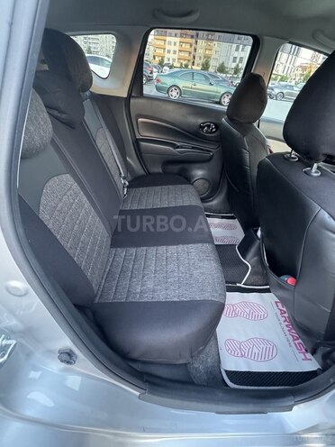 Nissan Note-13