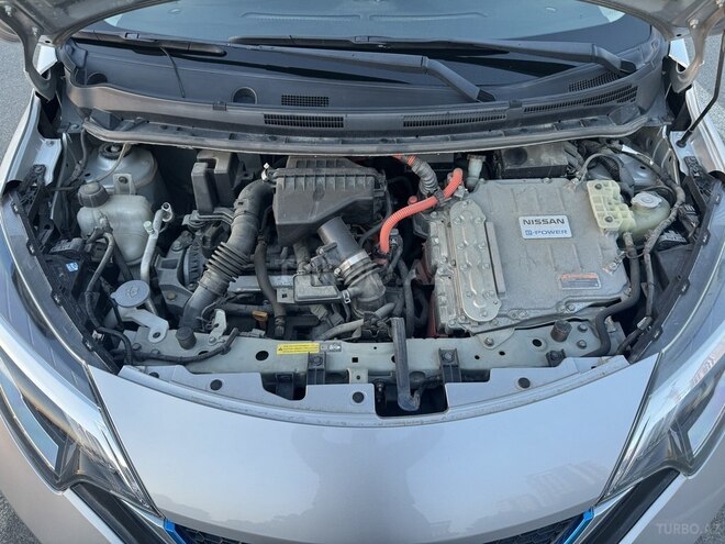 Nissan Note-17