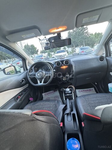 Nissan Note-14