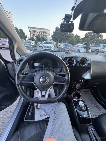 Nissan Note-18