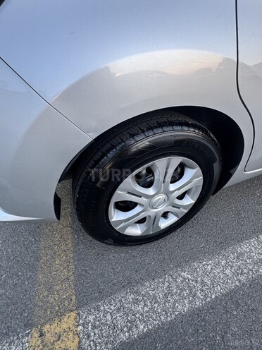 Nissan Note-11