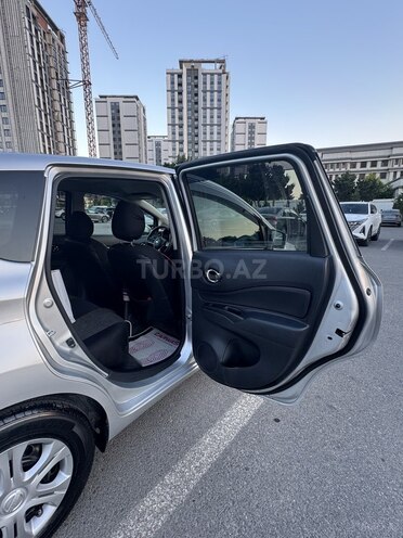 Nissan Note-12