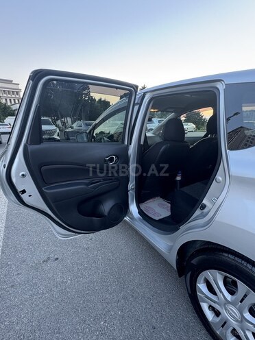 Nissan Note-15