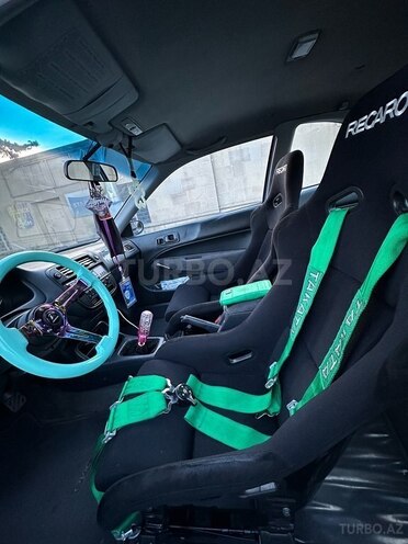 Honda Civic-7