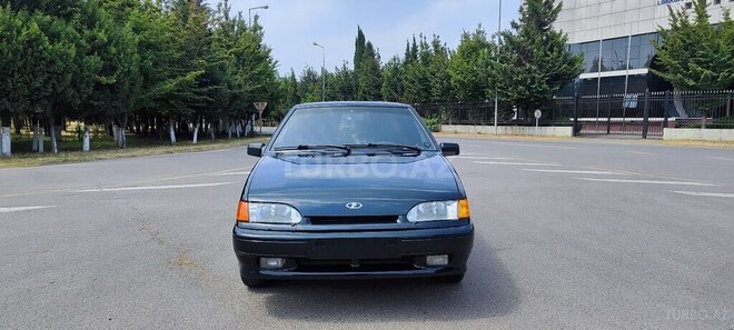 LADA (VAZ) 2115-1
