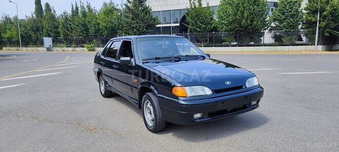 LADA (VAZ) 2115-2