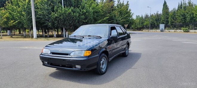 LADA (VAZ) 2115-3