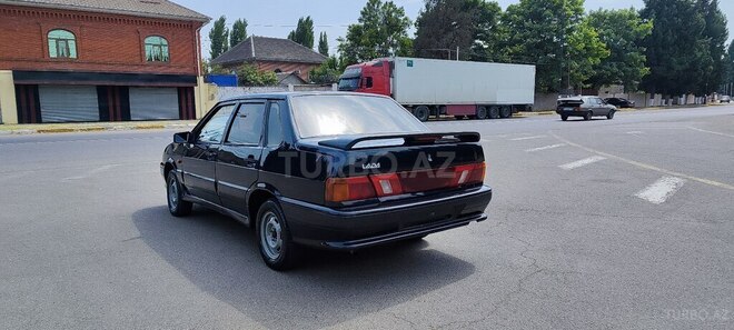 LADA (VAZ) 2115-4