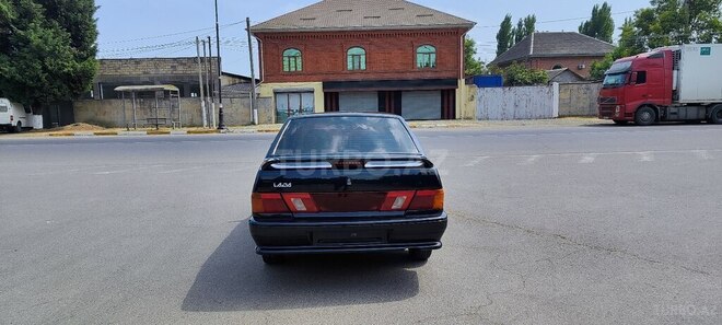 LADA (VAZ) 2115-5