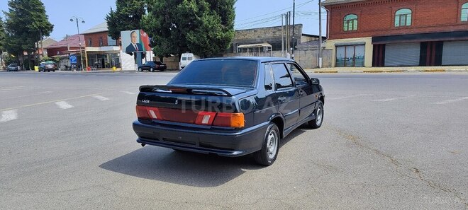 LADA (VAZ) 2115-6
