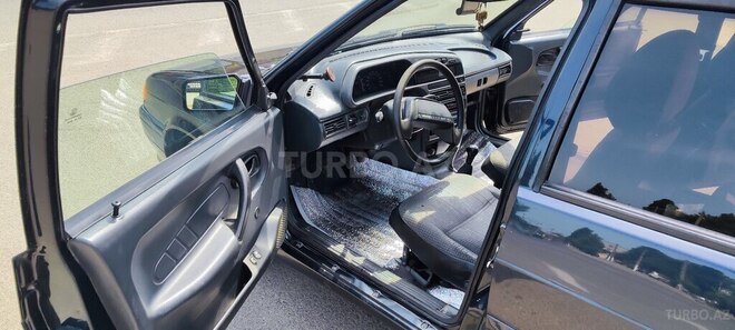 LADA (VAZ) 2115-8