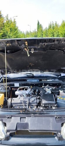 LADA (VAZ) 2115-16