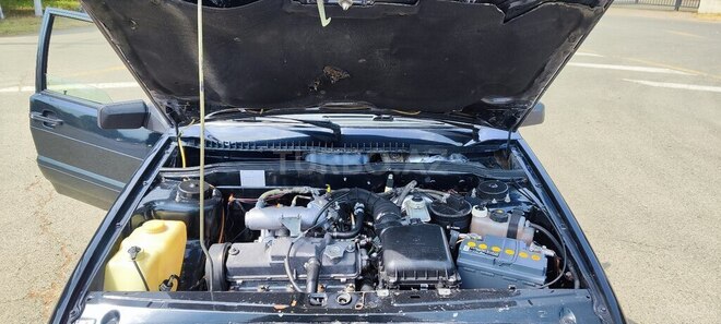 LADA (VAZ) 2115-15