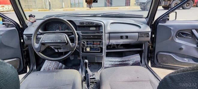 LADA (VAZ) 2115-11