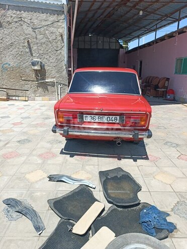 LADA (VAZ) 2106-2