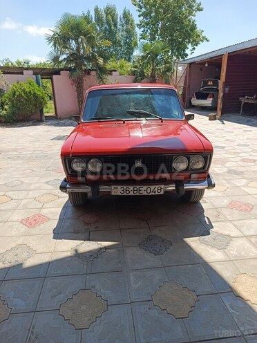 LADA (VAZ) 2106-1