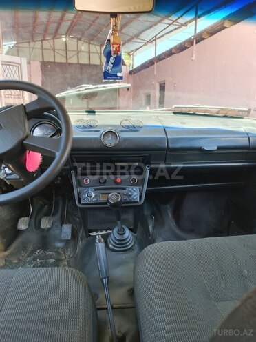 LADA (VAZ) 2106-3