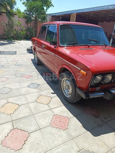LADA (VAZ) 2106-7