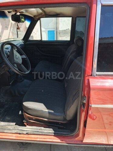 LADA (VAZ) 2106-4