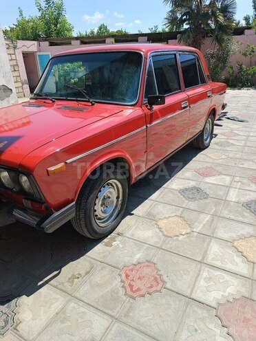 LADA (VAZ) 2106-6