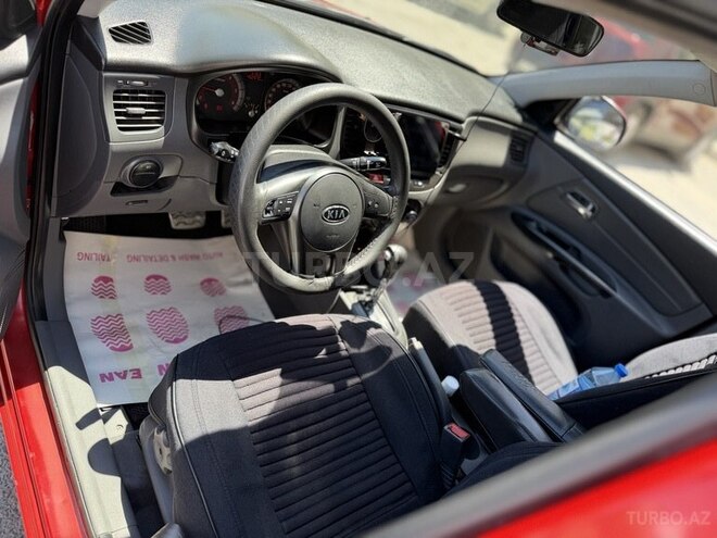 Kia Pride-6