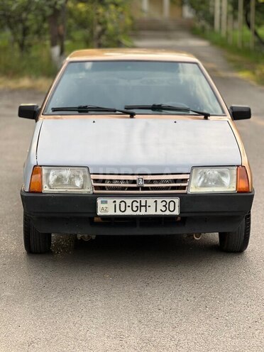 LADA (VAZ) 21099-1