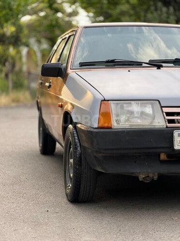 LADA (VAZ) 21099-3