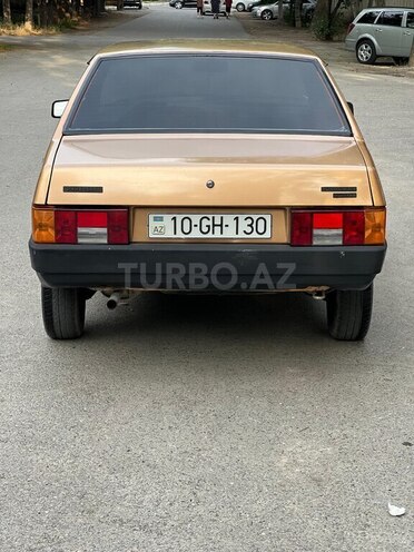 LADA (VAZ) 21099-6