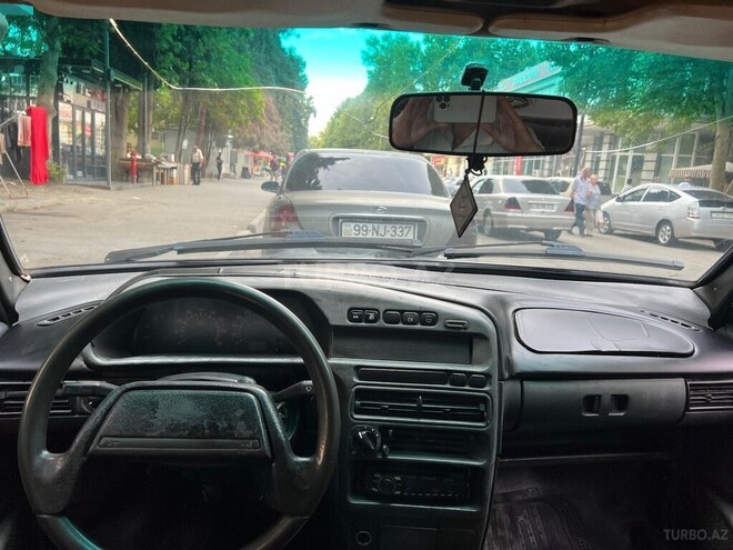 LADA (VAZ) 21099-7