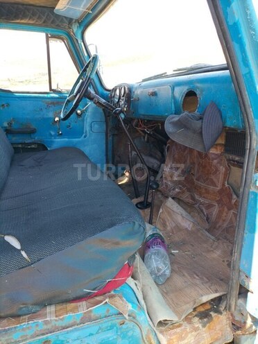GAZ 53-5