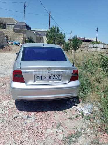 Opel Vectra-6