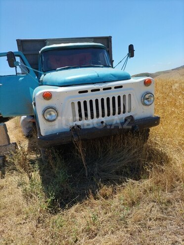 GAZ 53-1