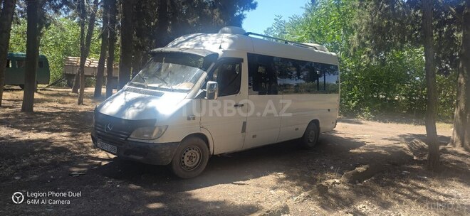 Mercedes Sprinter 313-1