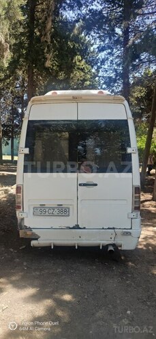 Mercedes Sprinter 313-5