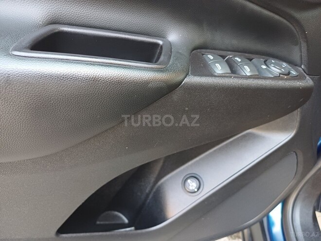 Chevrolet Equinox-9