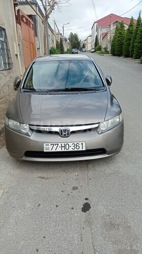 Honda Civic-2
