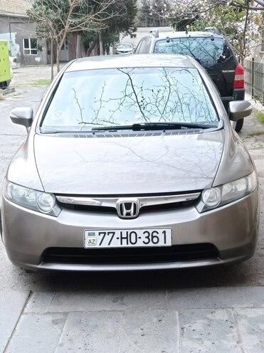 Honda Civic-3
