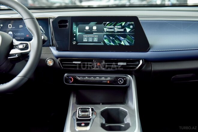 GAC GS3 Emzoom-11