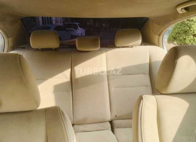 Honda Civic-9
