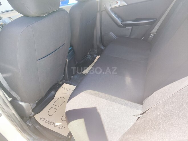 Kia Cerato-7