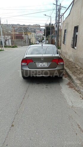 Honda Civic-4
