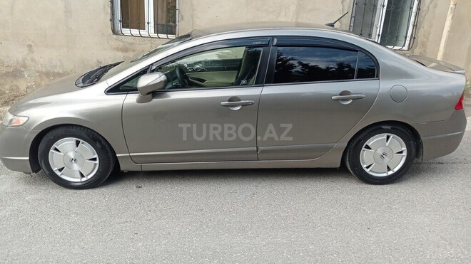 Honda Civic-7